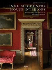 Buy English Country House Interiors