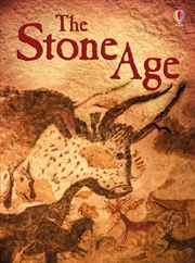 Buy The Stone Age