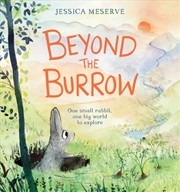 Buy Beyond The Burrow