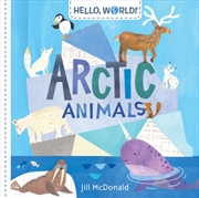 Buy Hello, World! Arctic Animals