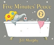 Buy Five Minutes' Peace