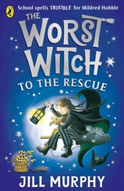 Buy The Worst Witch To The Rescue