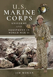 Buy Us Marine Corps Uniforms And Equipment In World War Ii