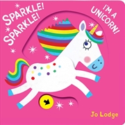 Buy Sparkle! Sparkle! I'm A Unicorn!
