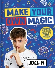 Buy Make Your Own Magic : Secrets, Stories And Tricks From My World