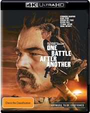 Buy One Battle After Another | UHD