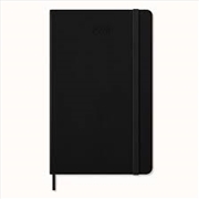 Buy Moleskine 2026 12 Month Weekly Large Smart Planner