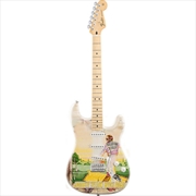 Buy Elton John Miniature Guitar