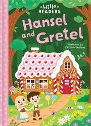 Buy Little Readers - Hansel & Gretel