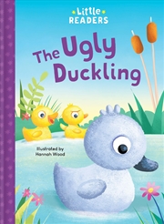 Buy Little Readers - The Ugly Duckling