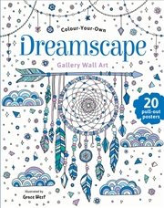 Buy Gallery Wall Art - Dreamscape