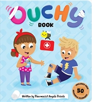 Buy Ouchy Book