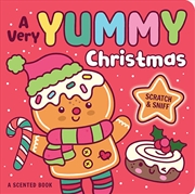 Buy Scratch & Sniff A Very Yummy Christmas