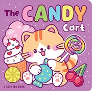 Buy Scratch & Sniff The Candy Cart