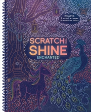 Buy Scratch and Shine - Enchanted