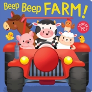 Buy Squeak Me! - Beep, Beep Farm!