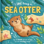 Buy Story Time - I Love Being a Sea Otter