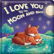 Buy Story Time - I Love You to the Moon and Back!