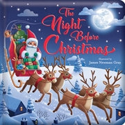 Buy Story Time - The Night Before Christmas