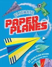 Buy Ultimate Paper Planes