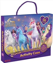 Buy Unicorn Academy - Activity Case