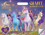 Buy Unicorn Academy - Giant Activity Pad