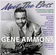 Buy Meet The Boss: The Singles & Albums Collection