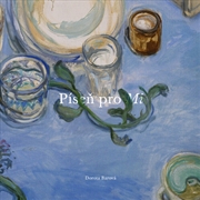 Buy Dorota Barova - Pisen Pro Mi