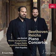 Buy Beethoven & Reicha: Pno Concertos