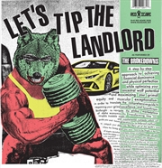 Buy Let's Tip The Landlord