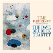 Buy Time Further Out (Miro Reflections)