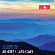Buy American Landscape