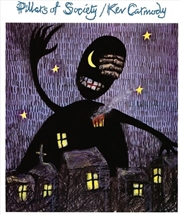 Buy Pillars Of Society