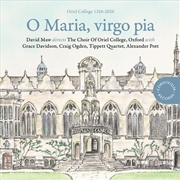 Buy O Maria Virgo Pia