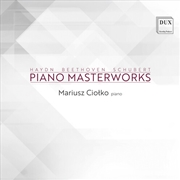 Buy Pno Masterpieces