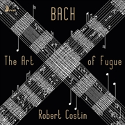 Buy J.S. Bach: Art Of Fugue
