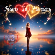 Buy Hearts In Harmony