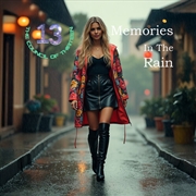 Buy Memories In The Rain