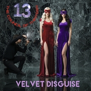 Buy Velvet Disguise