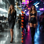 Buy Double Life