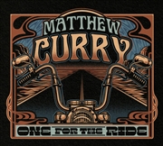 Buy Onr For The Ride