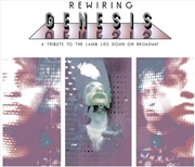Buy Rewiring Genesis: Tribute To The Lamb Lies Down On