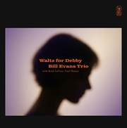Buy Waltz For Debby