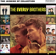 Buy Jasmine Ep Collection