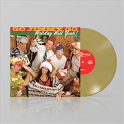 Buy Holiday Hell Yeah!