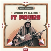 Buy When It Rains It Pours