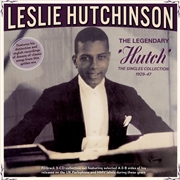 Buy Legendary 'Hutch': The Singles Collection 1929-47