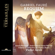 Buy Faure: Requiem