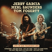 Buy San Francisco 1972