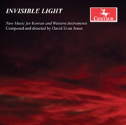 Buy Invisible Light